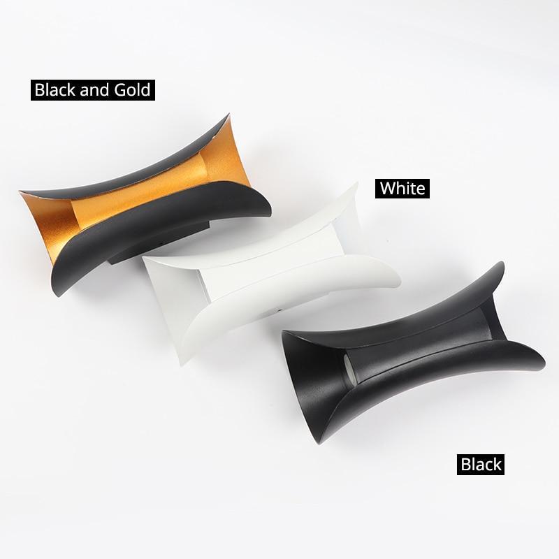 Lumora – Modern LED Wall Lamp