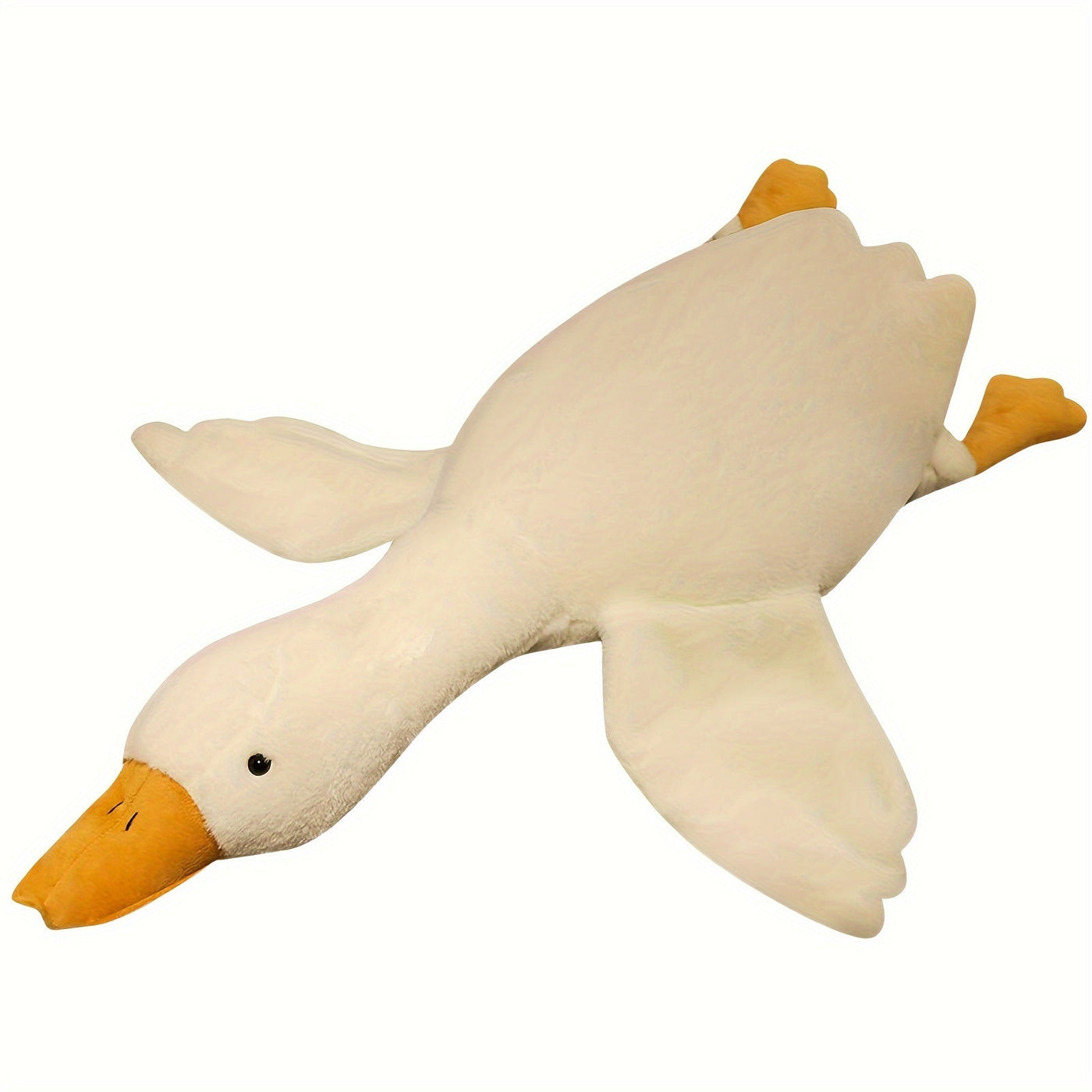 Alverie – Large Swan Goose Plush