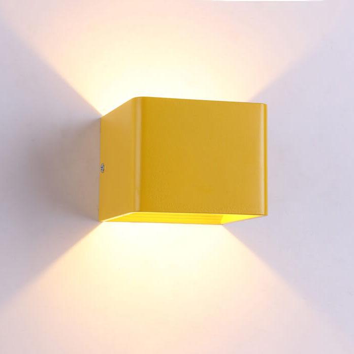 Corlen – Modern LED Wall Lamp