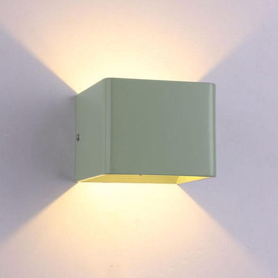 Corlen – Modern LED Wall Lamp