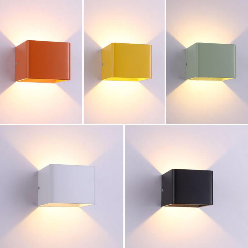 Corlen – Modern LED Wall Lamp