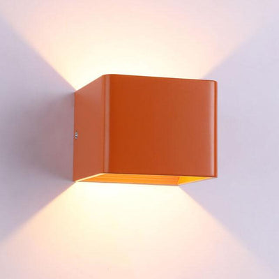 Corlen – Modern LED Wall Lamp