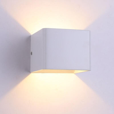 Corlen – Modern LED Wall Lamp