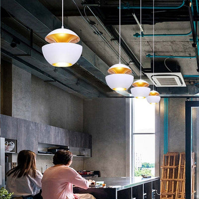 Arielle – Elegant LED Ceiling Light