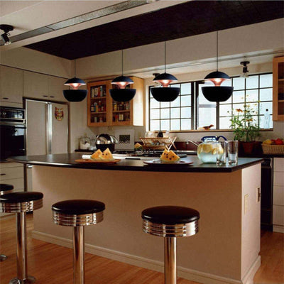 Arielle – Elegant LED Ceiling Light