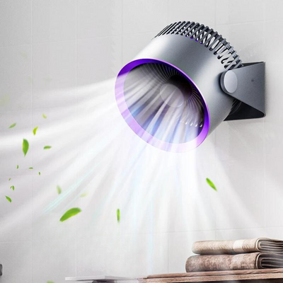 Airova – Portable USB Cooling Fan