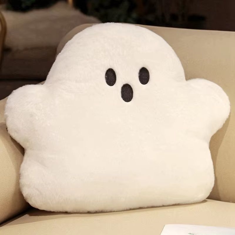 Spirra – Soft Halloween Cushion