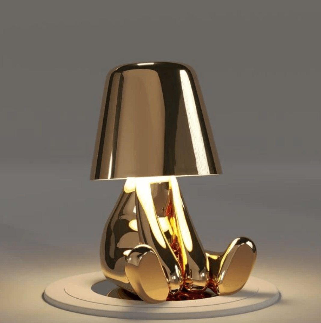 Cerevo – Creative Thinker Desk Lamp