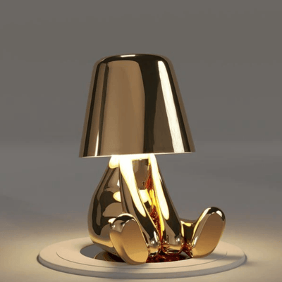 Cerevo – Creative Thinker Desk Lamp