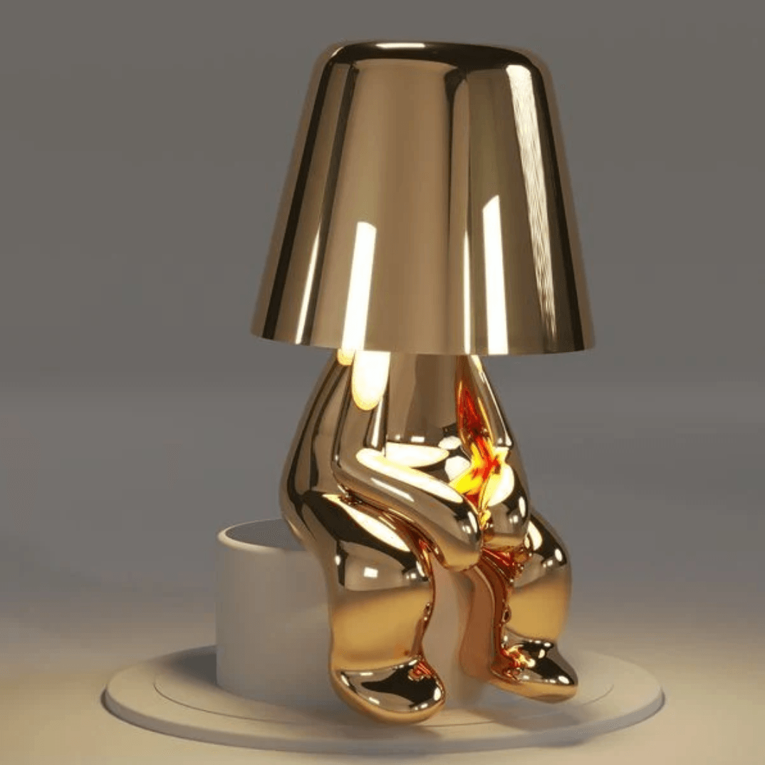 Cerevo – Creative Thinker Desk Lamp