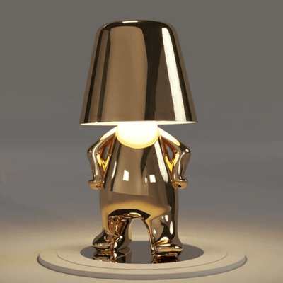 Cerevo – Creative Thinker Desk Lamp
