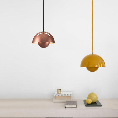 Lumoné – Scandinavian Macaron Ceiling Light