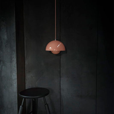Lumoné – Scandinavian Macaron Ceiling Light