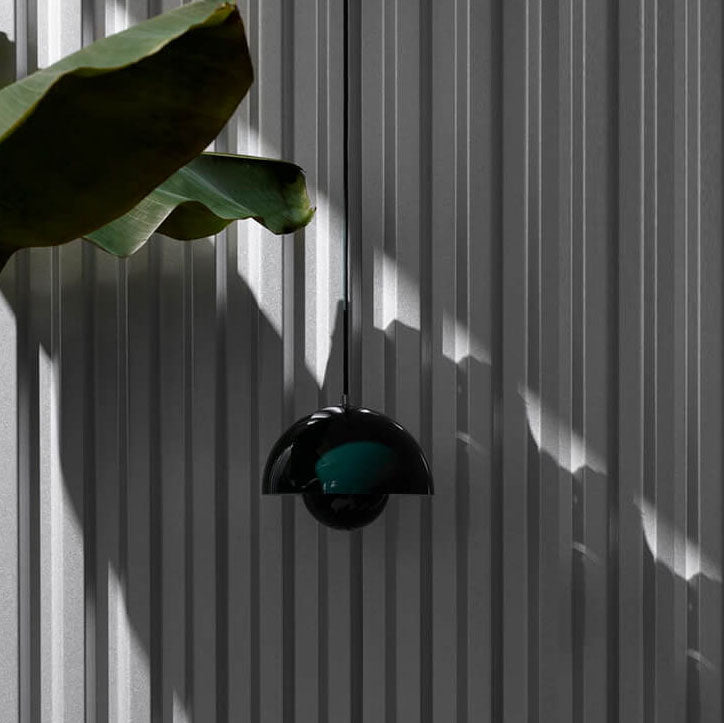 Lumoné – Scandinavian Macaron Ceiling Light