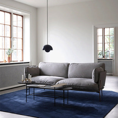 Lumoné – Scandinavian Macaron Ceiling Light