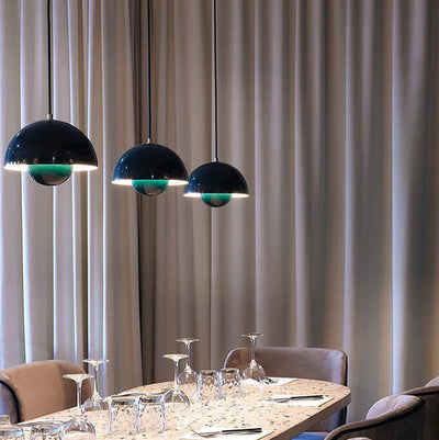 Lumoné – Scandinavian Macaron Ceiling Light