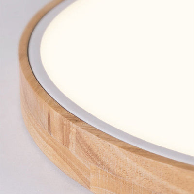 Velium – Minimalist LED Ceiling Lamp