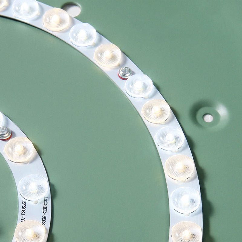 Velium – Minimalist LED Ceiling Lamp