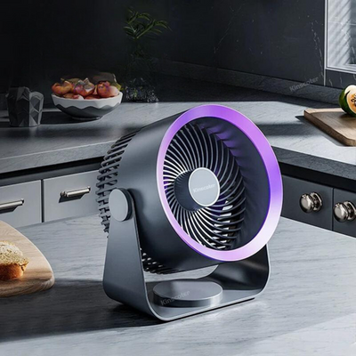 Airova – Portable USB Cooling Fan