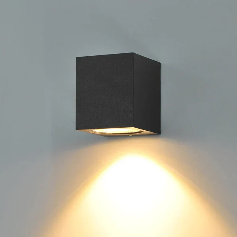 Ardell – Modern LED Wall Lamp