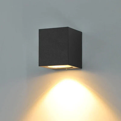 Ardell – Modern LED Wall Lamp