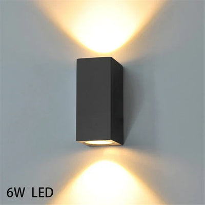 Ardell – Modern LED Wall Lamp