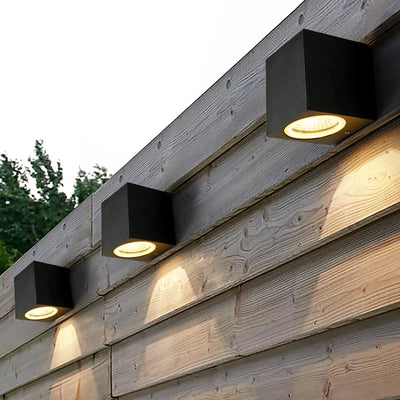 Ardell – Modern LED Wall Lamp