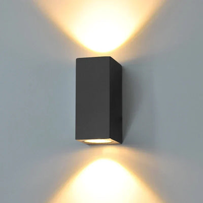 Ardell – Modern LED Wall Lamp
