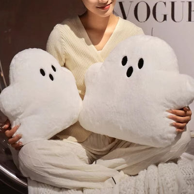 Spirra – Soft Halloween Cushion