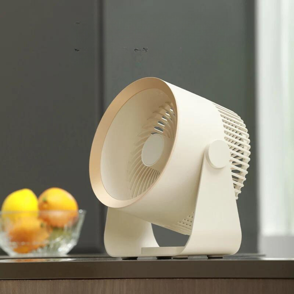 Airova – Portable USB Cooling Fan