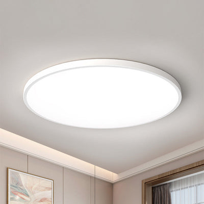 Lunaris – Modern LED Ceiling Light