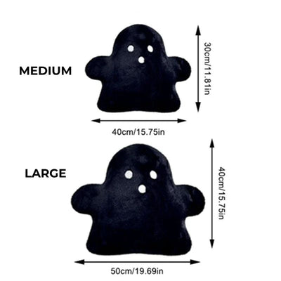 Spirra – Soft Halloween Cushion