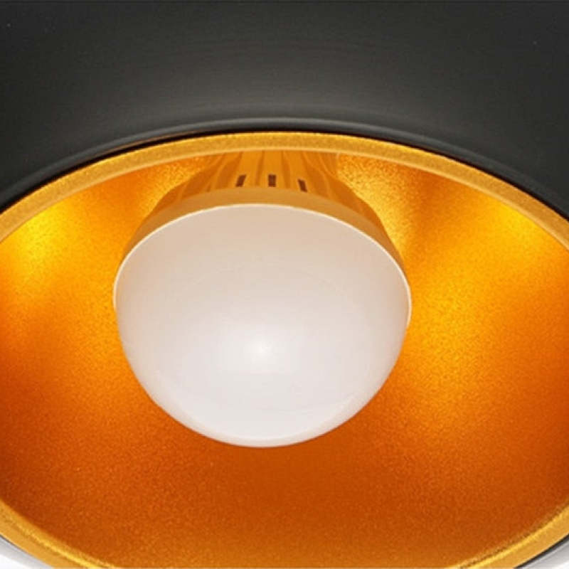 Arielle – Elegant LED Ceiling Light