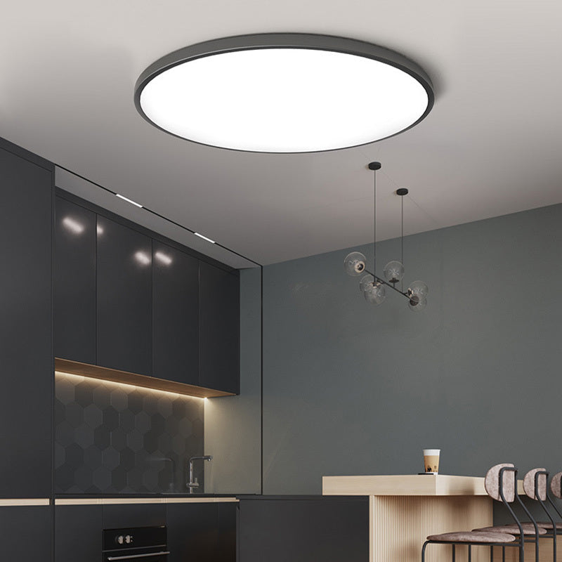 Lunaris – Modern LED Ceiling Light