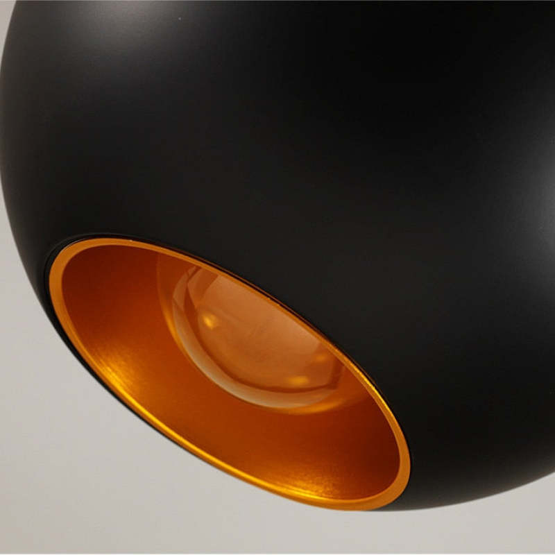 Arielle – Elegant LED Ceiling Light