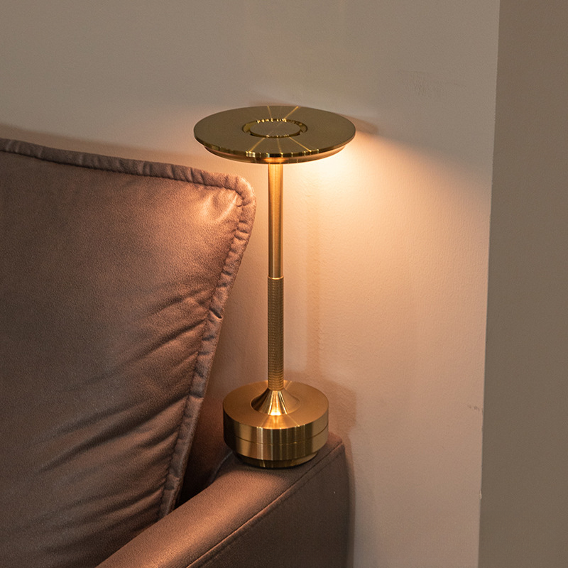 Copenhagen - Wireless Table Lamp
