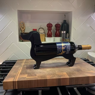 Daxel – Resin Wine Bottle Holder