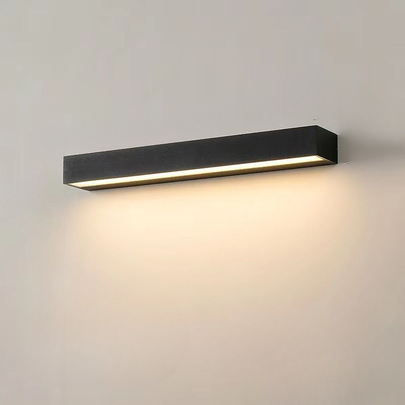 Veltris – Modern White Wall Lamp