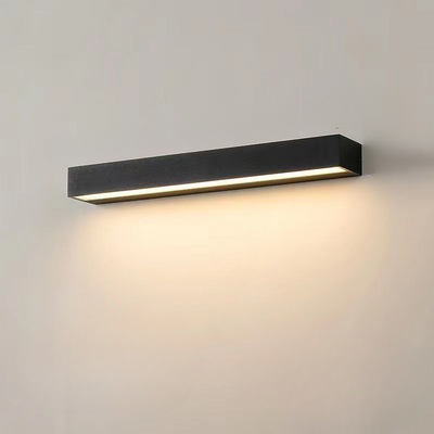Veltris – Modern White Wall Lamp
