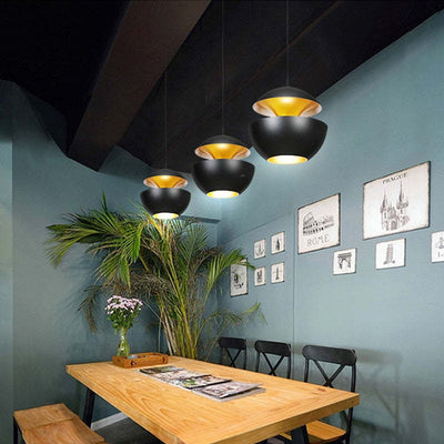 Arielle – Elegant LED Ceiling Light