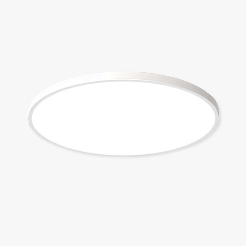 Lunaris – Modern LED Ceiling Light
