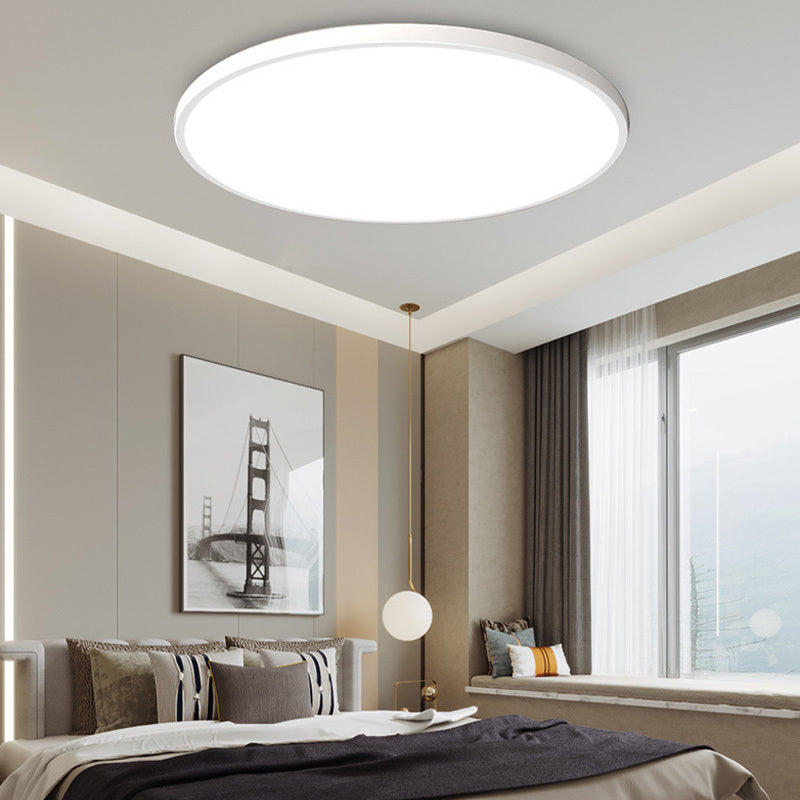 Lunaris – Modern LED Ceiling Light