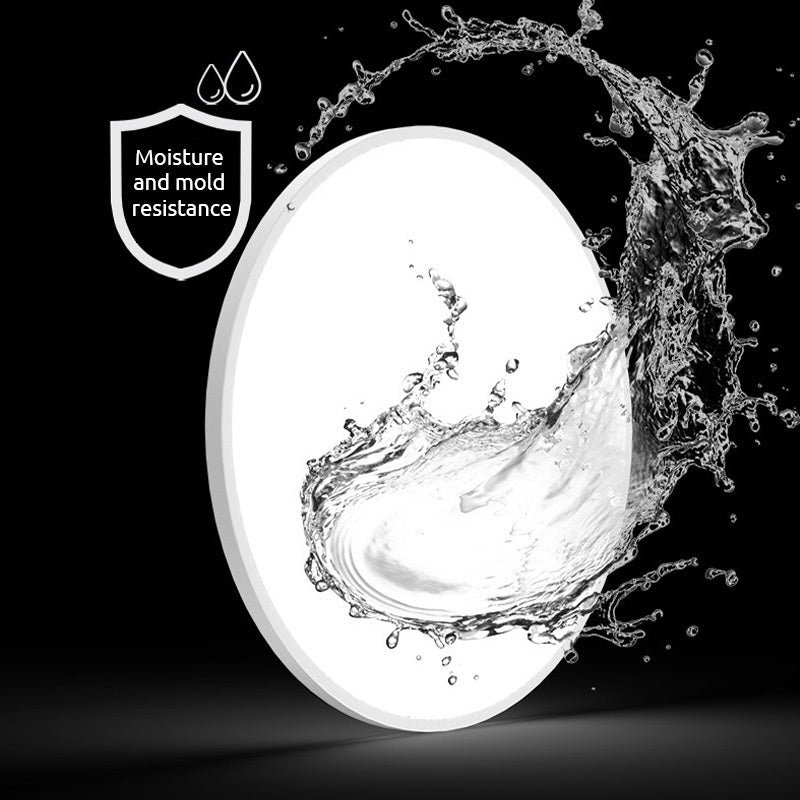 Lunaris – Modern LED Ceiling Light