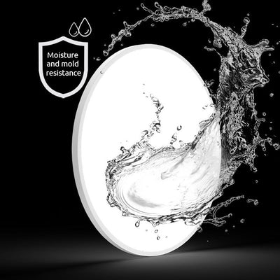 Lunaris – Modern LED Ceiling Light