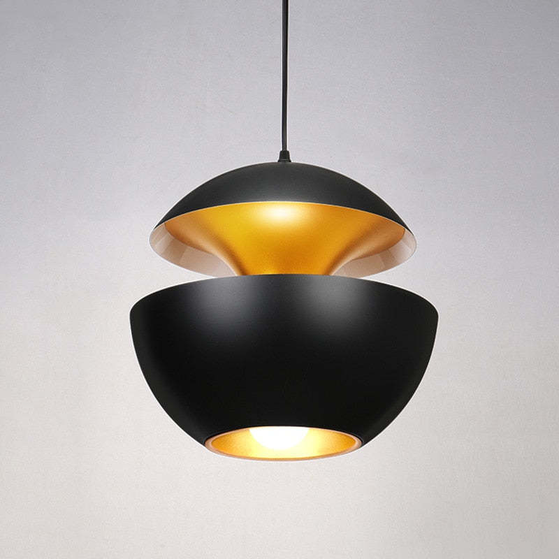 Arielle – Elegant LED Ceiling Light