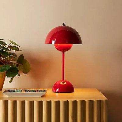 Velora – Elegant LED Table Lamp