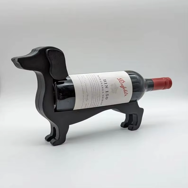 Daxel – Resin Wine Bottle Holder