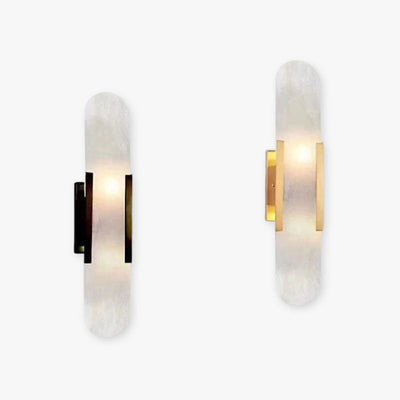 Auremir – Black and Gold Accent Light