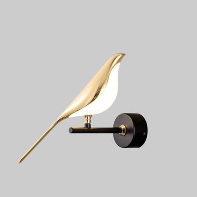 Norwing – Nordic Bird Wall Light