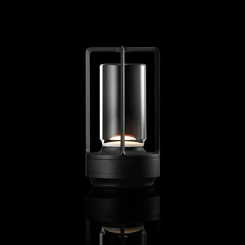 Miralux – Wireless Ambient Bedside Lam